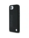 Kup Etui BMW Leather Hot Stamp do Apple iPhone 16e czarny - BMW816 - {ean13} - Sklep Home Screen