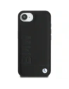 Kup Etui BMW Leather Hot Stamp do Apple iPhone 16e czarny - BMW816 - {ean13} - Sklep Home Screen