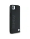Kup Etui BMW Leather Hot Stamp do Apple iPhone 16e czarny - BMW816 - {ean13} - Sklep Home Screen