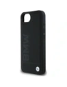 Kup Etui BMW Leather Hot Stamp do Apple iPhone 16e czarny - BMW816 - {ean13} - Sklep Home Screen