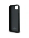 Kup Etui BMW Leather Hot Stamp do Apple iPhone 16e czarny - BMW816 - {ean13} - Sklep Home Screen