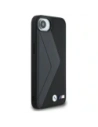 Kup BMW Dungi supradimensionate MagSafe Apple iPhone 16e negru - BMW817 - {ean13} - Sklep Home Screen