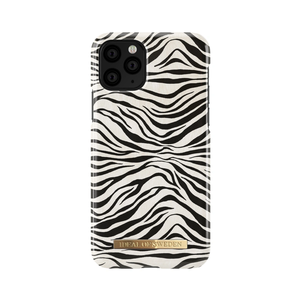 Etui iDeal Of Sweden Apple iPhone 11 Pro Max (Zafari Zebra)