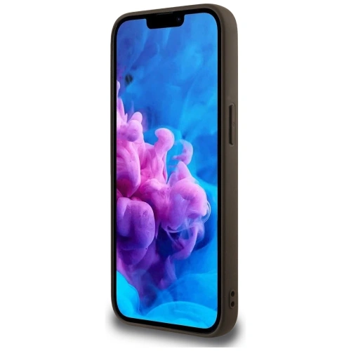Kup Guess 4G Blumen Druck MagSafe Apple iPhone 16e braun - GUE4514 - {ean13} - Sklep Home Screen