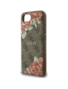 Kup Guess 4G Blumen Druck MagSafe Apple iPhone 16e braun - GUE4514 - {ean13} - Sklep Home Screen