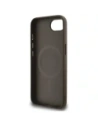 Kup Guess 4G Blumen Druck MagSafe Apple iPhone 16e braun - GUE4514 - {ean13} - Sklep Home Screen