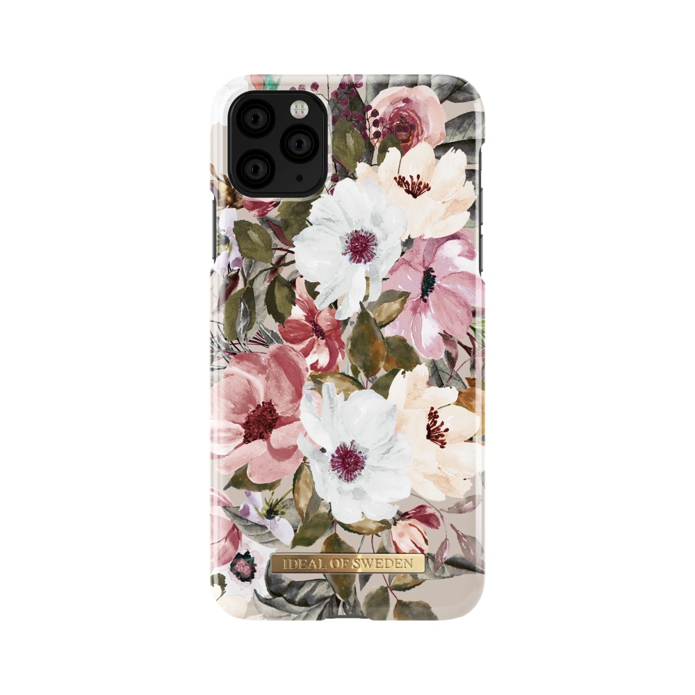 Etui iDeal Of Sweden Apple iPhone 11 Pro Max (Sweet Blossom)