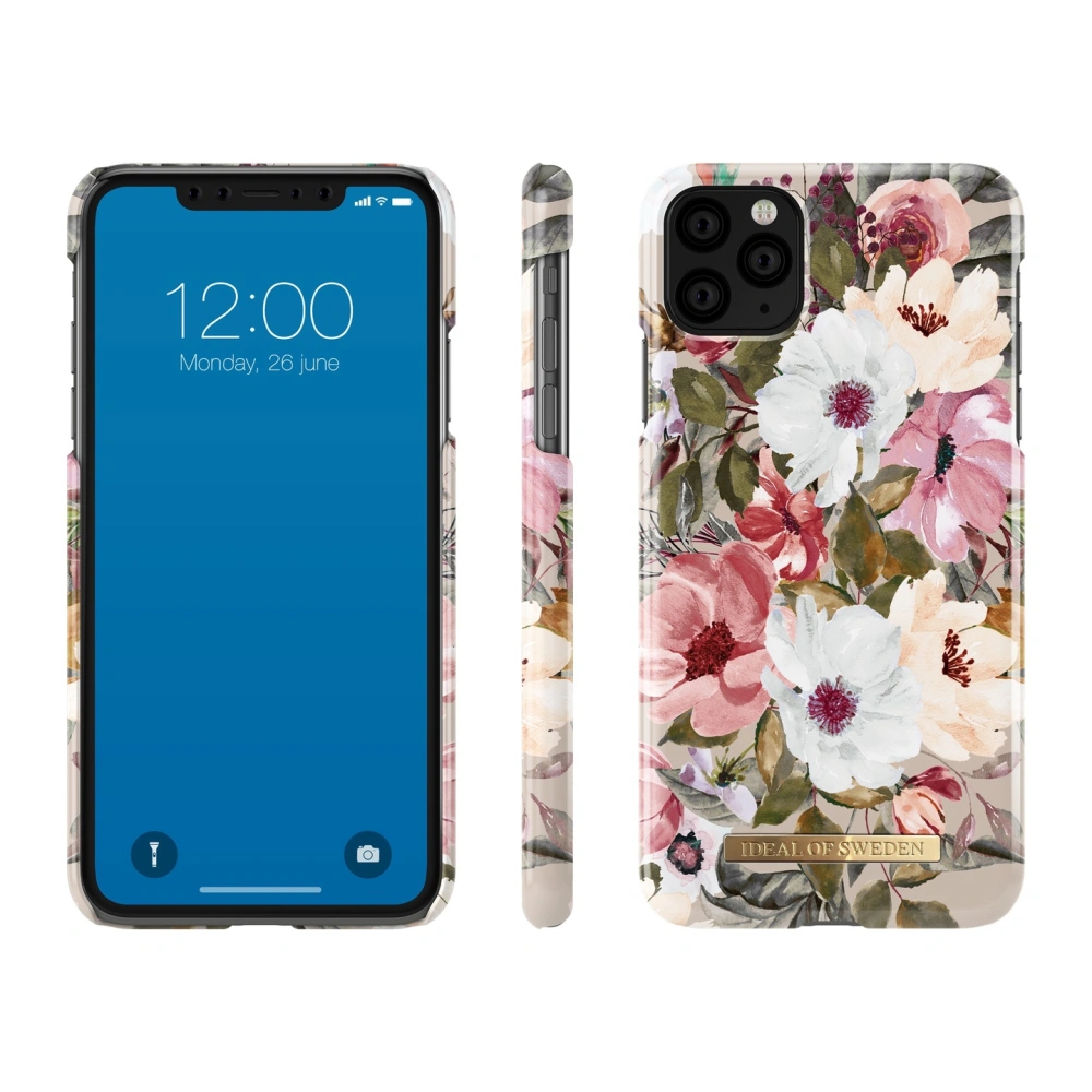 Etui iDeal Of Sweden Apple iPhone 11 Pro Max (Sweet Blossom)