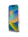 Kup Karl Lagerfeld Monogram 3D din cauciuc & Choupette Apple iPhone 16 Pro Max roz - KLD22004 - {ean13} - Sklep Home Screen