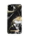 Etui iDeal Of Sweden Apple iPhone 11 Pro Max (Marmură Neagră Galaxy)
