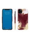 Kup Etui iDeal Of Sweden Apple iPhone 11 Pro Max (Marmură Aurie Burgundă) - IDS081GLDBRGMRB - {ean13} - Sklep Home Screen
