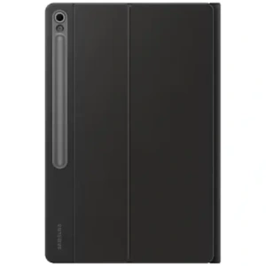Buy Samsung Book Cover Keyboard AI Key Galaxy Tab S10 FE+ Plus black - SMG1300 - {ean13} - Home Screen Store Europe