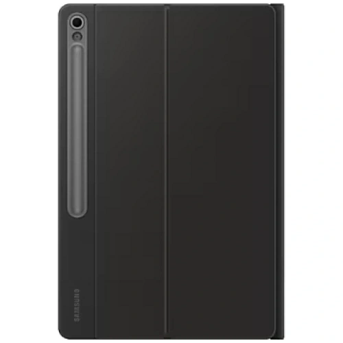 Kup Etui Samsung Book Cover Keyboard AI Key do Galaxy Tab S10 FE+ Plus czarny - SMG1300 - {ean13} - Sklep Home Screen