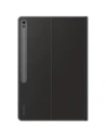 Kup Samsung Buchcover-Tastatur AI-Taste Galaxy Tab S10 FE+ Plus schwarz - SMG1300 - {ean13} - Sklep Home Screen