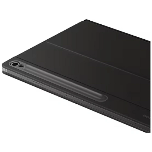 Kup Samsung Tastatură Book Cover AI Key Galaxy Tab S10 FE+ Plus negru - SMG1300 - {ean13} - Sklep Home Screen