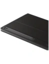 Kup Etui Samsung Book Cover Keyboard AI Key do Galaxy Tab S10 FE+ Plus czarny - SMG1300 - {ean13} - Sklep Home Screen