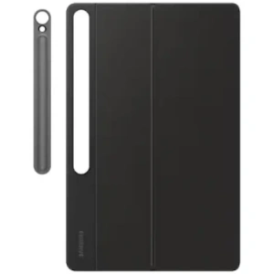 Kup Etui Samsung Book Cover Keyboard AI Key do Galaxy Tab S10 FE+ Plus czarny - SMG1300 - {ean13} - Sklep Home Screen