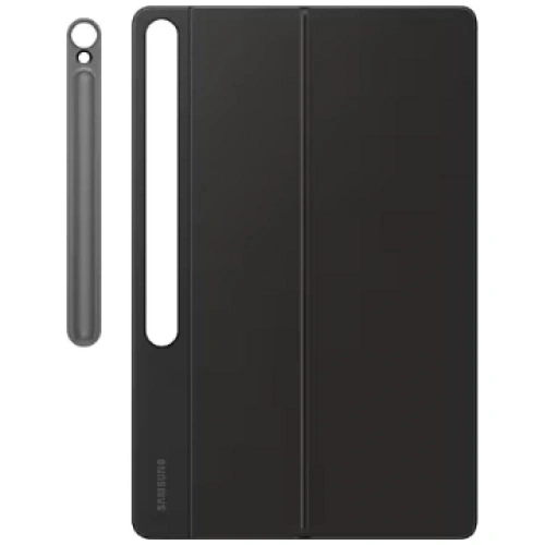 Kup Etui Samsung Book Cover Keyboard AI Key do Galaxy Tab S10 FE+ Plus czarny - SMG1300 - {ean13} - Sklep Home Screen