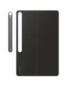 Kup Etui Samsung Book Cover Keyboard AI Key do Galaxy Tab S10 FE+ Plus czarny - SMG1300 - {ean13} - Sklep Home Screen