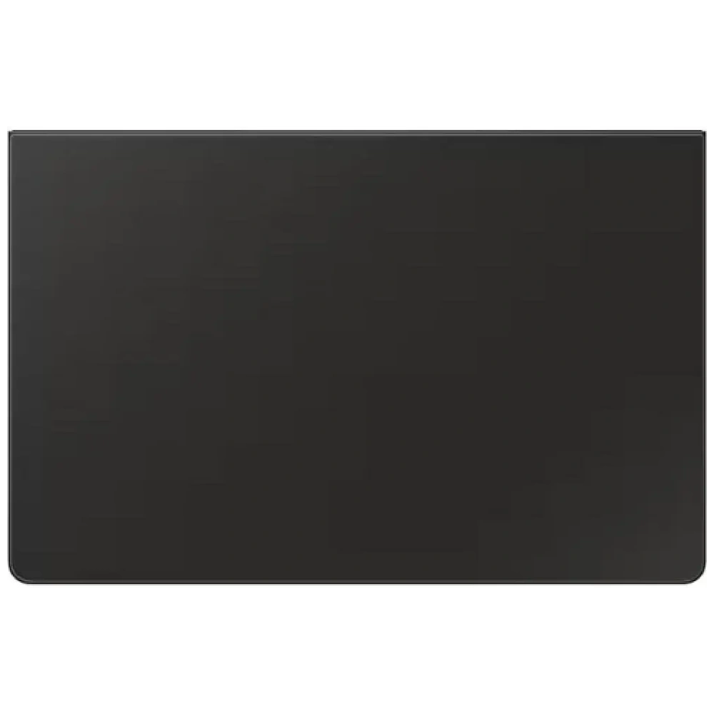 Etui Samsung Book Cover Keyboard Slim AI Key do Galaxy Tab S10 FE+ Plus czarny