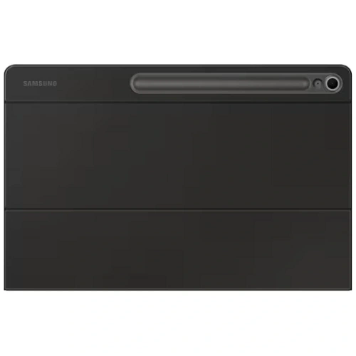 Kup Samsung Book Cover Keyboard Slim AI Key Galaxy Tab S10 FE+ Plus schwarz - SMG1301 - {ean13} - Sklep Home Screen