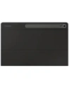 Kup Samsung Book Cover Keyboard Slim AI Key Galaxy Tab S10 FE+ Plus schwarz - SMG1301 - {ean13} - Sklep Home Screen