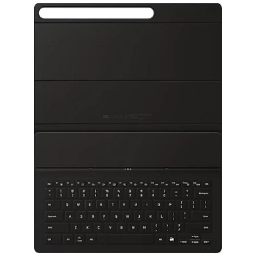 Kup Samsung Book Cover Keyboard Slim AI Key Galaxy Tab S10 FE+ Plus schwarz - SMG1301 - {ean13} - Sklep Home Screen