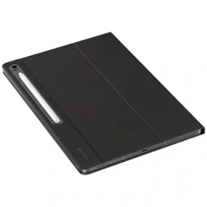 Kup Etui Samsung Book Cover Keyboard Slim AI Key do Galaxy Tab S10 FE+ Plus czarny - SMG1301 - {ean13} - Sklep Home Screen