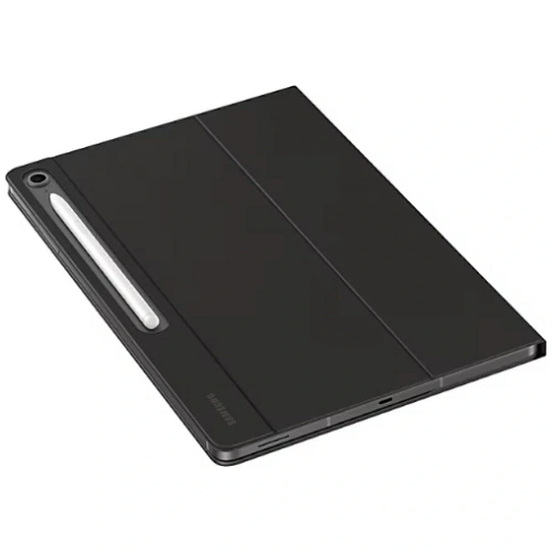 Kup Samsung Book Cover Keyboard Slim AI Key Galaxy Tab S10 FE+ Plus schwarz - SMG1301 - {ean13} - Sklep Home Screen