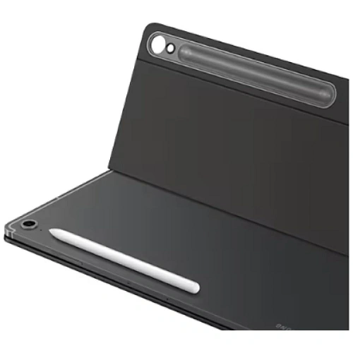 Kup Samsung Book Cover Keyboard Slim AI Key Galaxy Tab S10 FE+ Plus schwarz - SMG1301 - {ean13} - Sklep Home Screen
