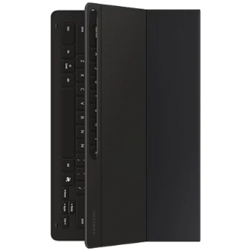 Kup Samsung Book Cover Keyboard Slim AI Key Galaxy Tab S10 FE+ Plus schwarz - SMG1301 - {ean13} - Sklep Home Screen