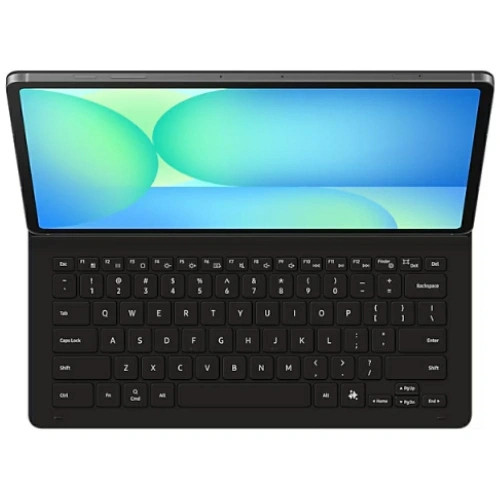 Kup Samsung Book Cover Keyboard Slim AI Key Galaxy Tab S10 FE+ Plus schwarz - SMG1301 - {ean13} - Sklep Home Screen