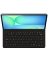 Kup Samsung Book Cover Keyboard Slim AI Key Galaxy Tab S10 FE+ Plus schwarz - SMG1301 - {ean13} - Sklep Home Screen