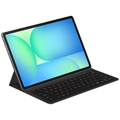 Kup Samsung Book Cover Keyboard Slim AI Key Galaxy Tab S10 FE+ Plus schwarz - SMG1301 - {ean13} - Sklep Home Screen