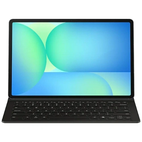 Kup Samsung Book Cover Keyboard Slim AI Key Galaxy Tab S10 FE+ Plus schwarz - SMG1301 - {ean13} - Sklep Home Screen