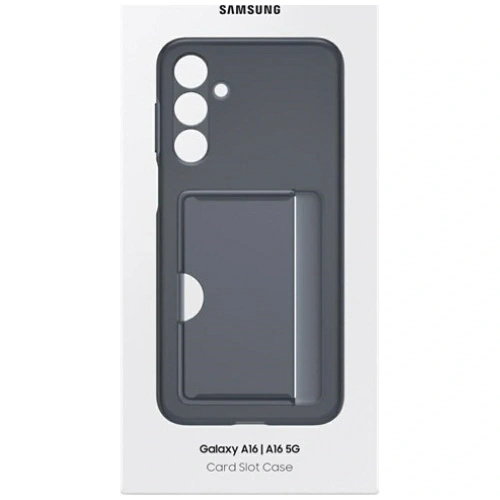 Kup Samsung Slot na kartu Galaxy A16 černý - SMG1302 - {ean13} - Sklep Home Screen