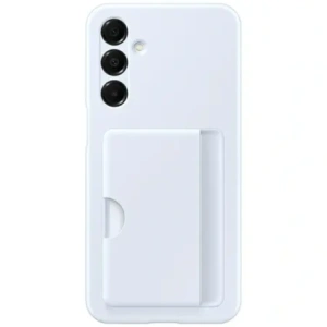 Kup Etui Samsung Card Slot do Galaxy A16 niebieski - SMG1303 - {ean13} - Sklep Home Screen