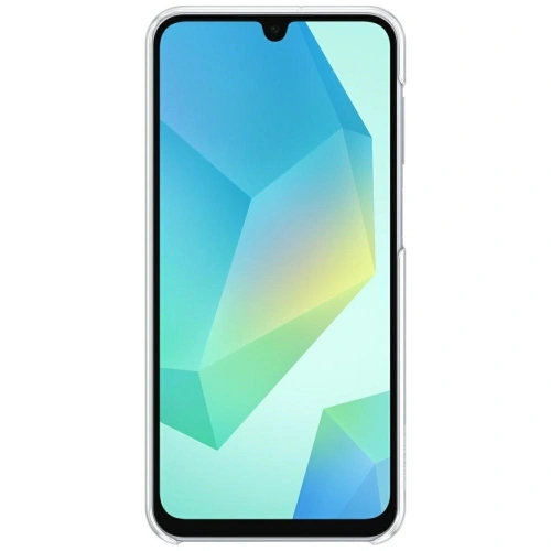 Kup Samsung Čistý Galaxy A16 clear - SMG1304 - {ean13} - Sklep Home Screen
