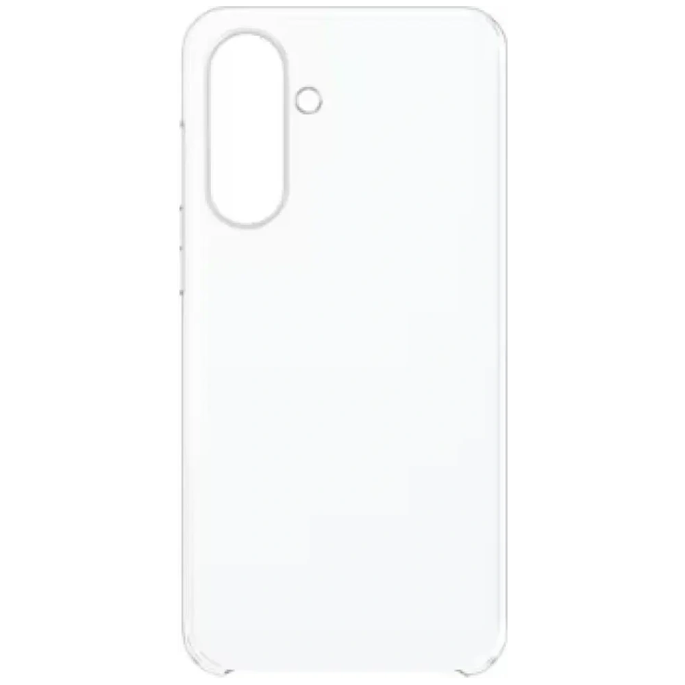 Etui Samsung Clear do Galaxy A56 przezroczysty