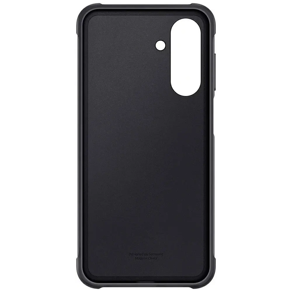 Etui Samsung Rugged do Galaxy A26 czarny