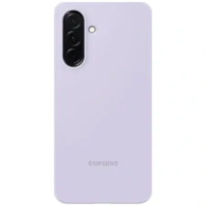Kup Etui Samsung Silicone do Galaxy A36 lawendowy - SMG1307 - {ean13} - Sklep Home Screen