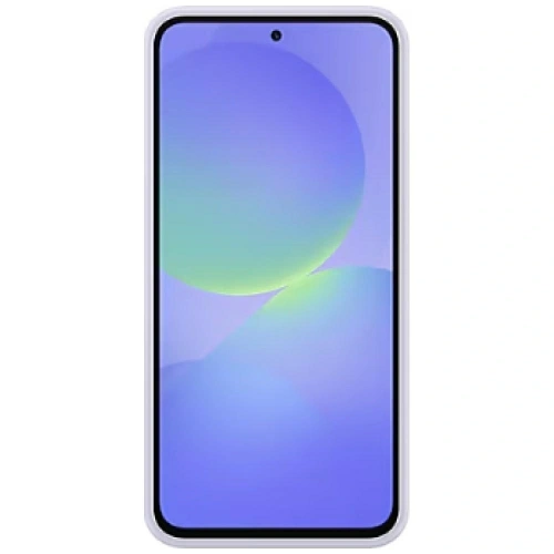Kup Samsung Silicon pentru Galaxy A36 lavandă - SMG1307 - {ean13} - Sklep Home Screen