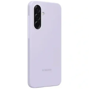 Kup Samsung Silicon pentru Galaxy A36 lavandă - SMG1307 - {ean13} - Sklep Home Screen