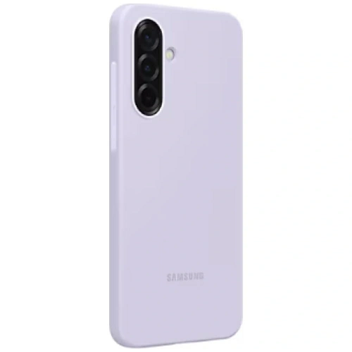 Kup Samsung Silicon pentru Galaxy A36 lavandă - SMG1307 - {ean13} - Sklep Home Screen