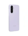 Kup Samsung Silicon pentru Galaxy A36 lavandă - SMG1307 - {ean13} - Sklep Home Screen