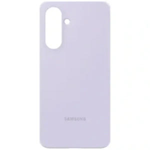 Kup Samsung Silicon pentru Galaxy A36 lavandă - SMG1307 - {ean13} - Sklep Home Screen