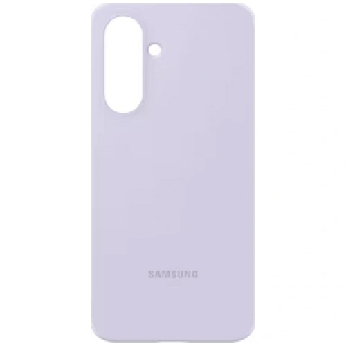 Kup Samsung Silicon pentru Galaxy A36 lavandă - SMG1307 - {ean13} - Sklep Home Screen