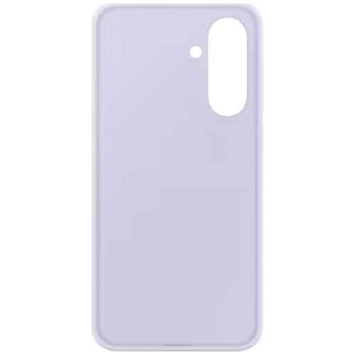 Kup Samsung Silicon pentru Galaxy A36 lavandă - SMG1307 - {ean13} - Sklep Home Screen