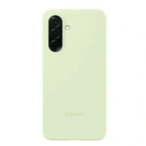 Kup Samsung Silicon verde Galaxy A36 - SMG1308 - {ean13} - Sklep Home Screen