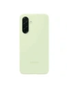 Kup Etui Samsung Silicone do Galaxy A36 zielony - SMG1308 - {ean13} - Sklep Home Screen